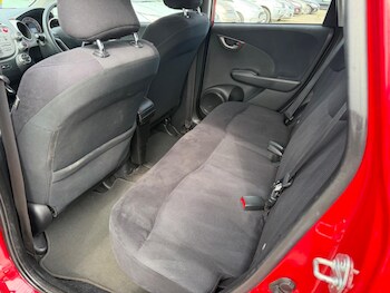 Used Honda Jazz 2010 for sale - 79248364: Photo