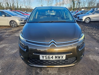 2014 (64) - 1.6 e-HDi VTR+ ETG6 Euro 5 (s/s) 5dr