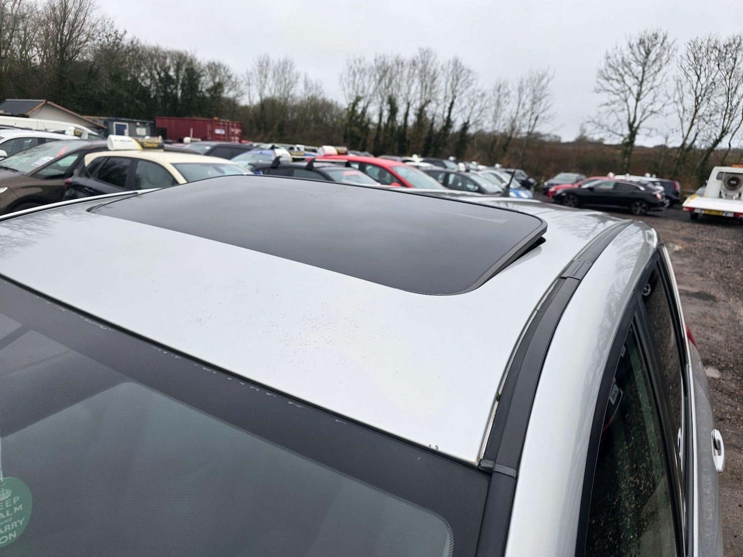 Used Toyota RAV4 2007 for sale - 77376670: Photo 13