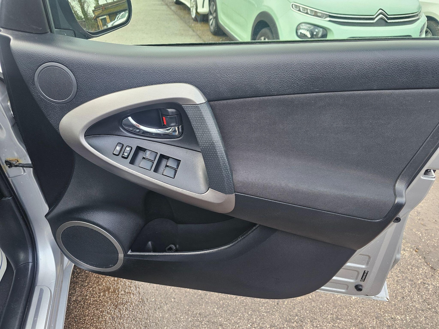 Used Toyota RAV4 2007 for sale - 77376670: Photo 15