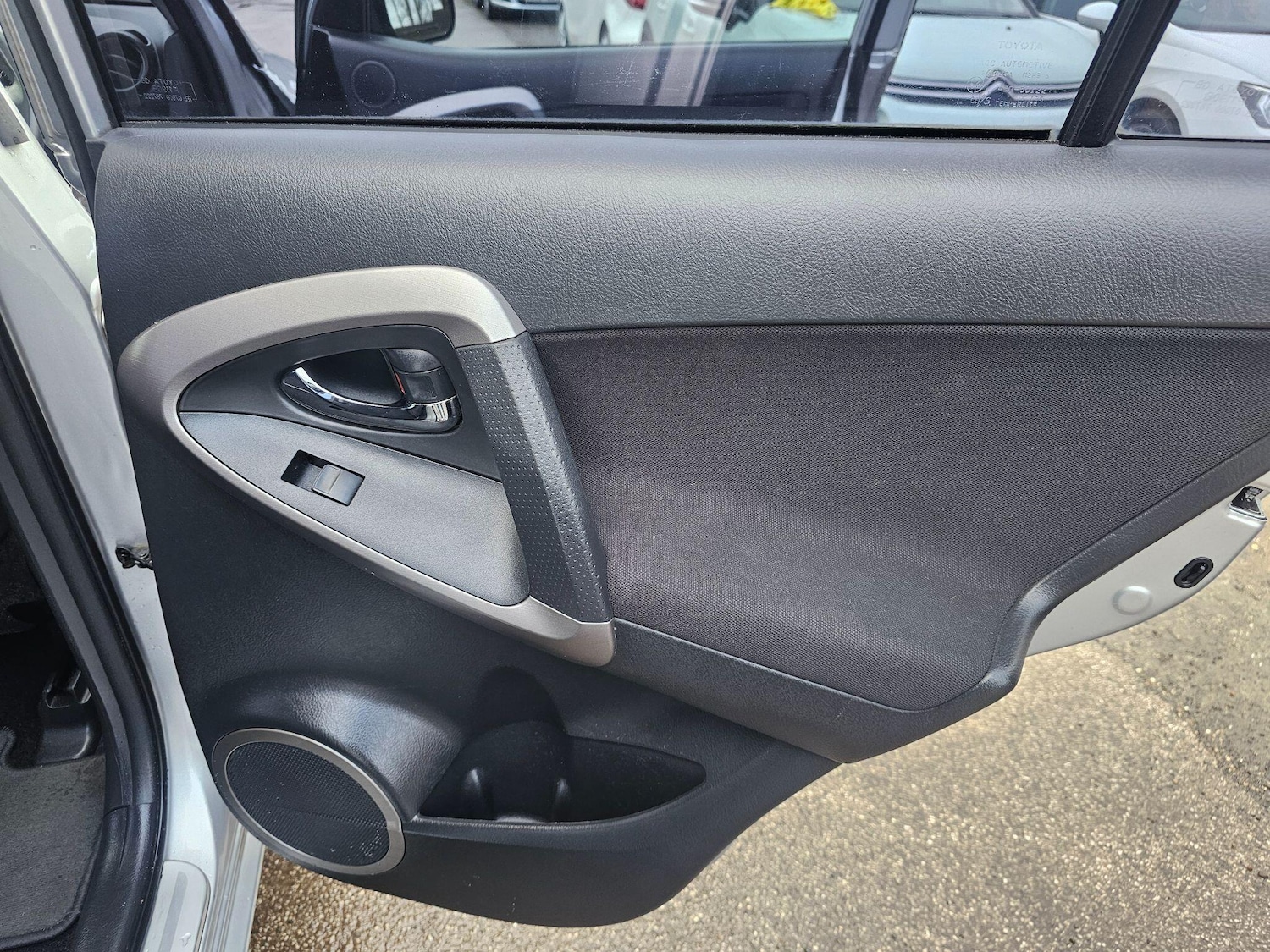 Used Toyota RAV4 2007 for sale - 77376670: Photo 16