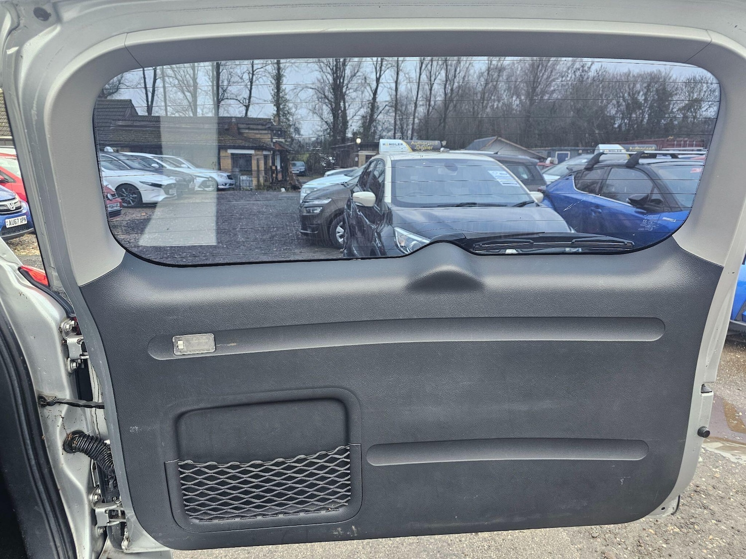 Used Toyota RAV4 2007 for sale - 77376670: Photo 17