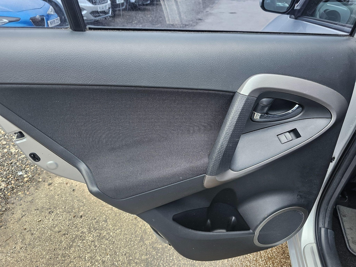 Used Toyota RAV4 2007 for sale - 77376670: Photo 18