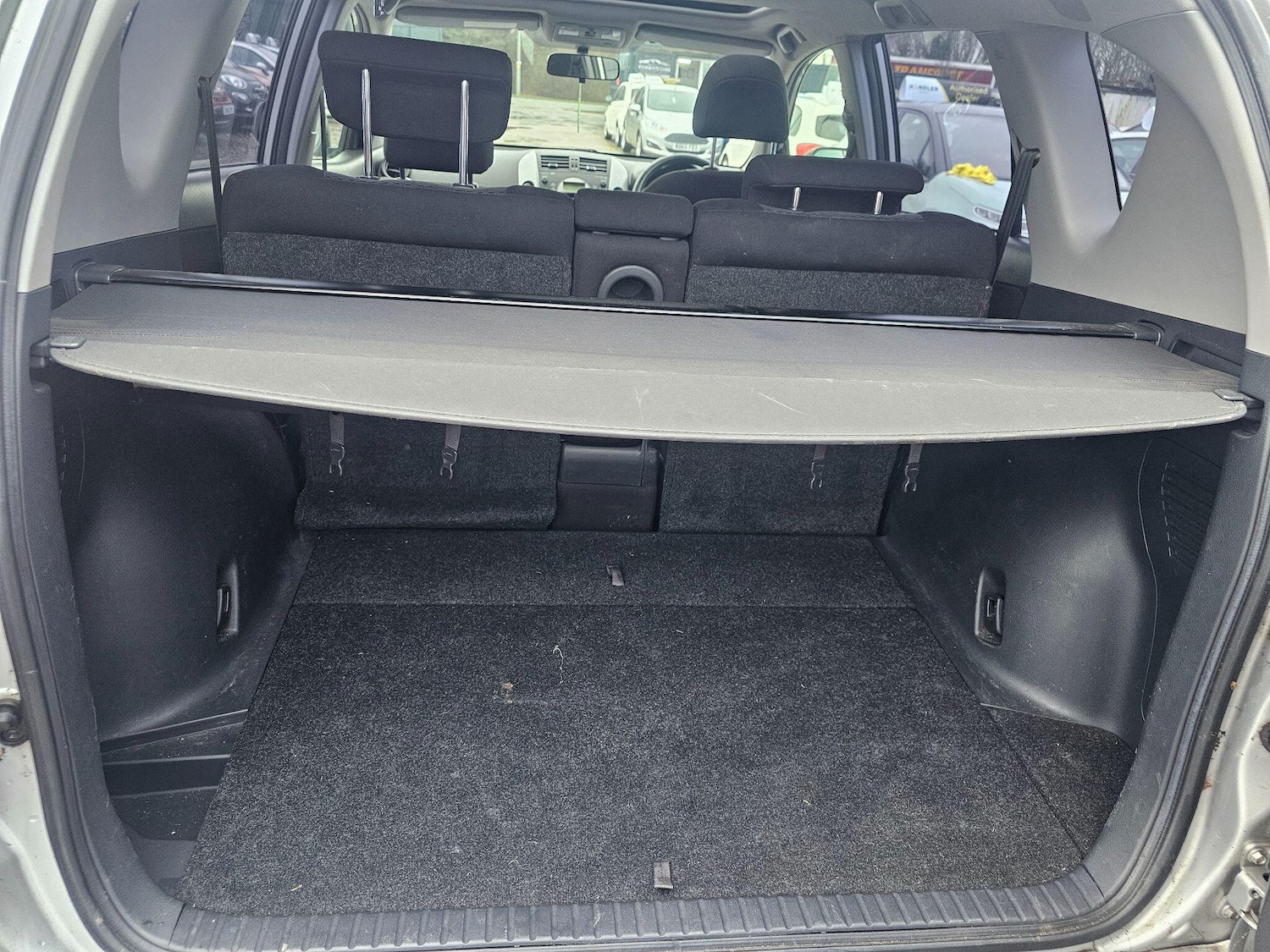 Used Toyota RAV4 2007 for sale - 77376670: Photo 23