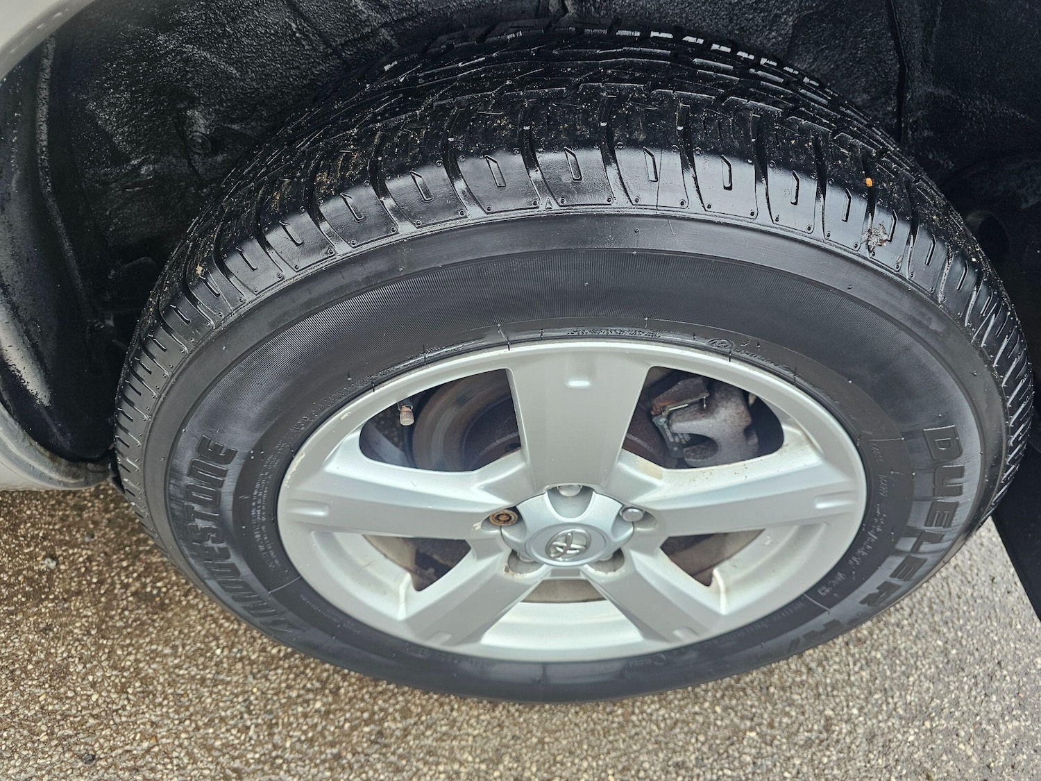 Used Toyota RAV4 2007 for sale - 77376670: Photo 24