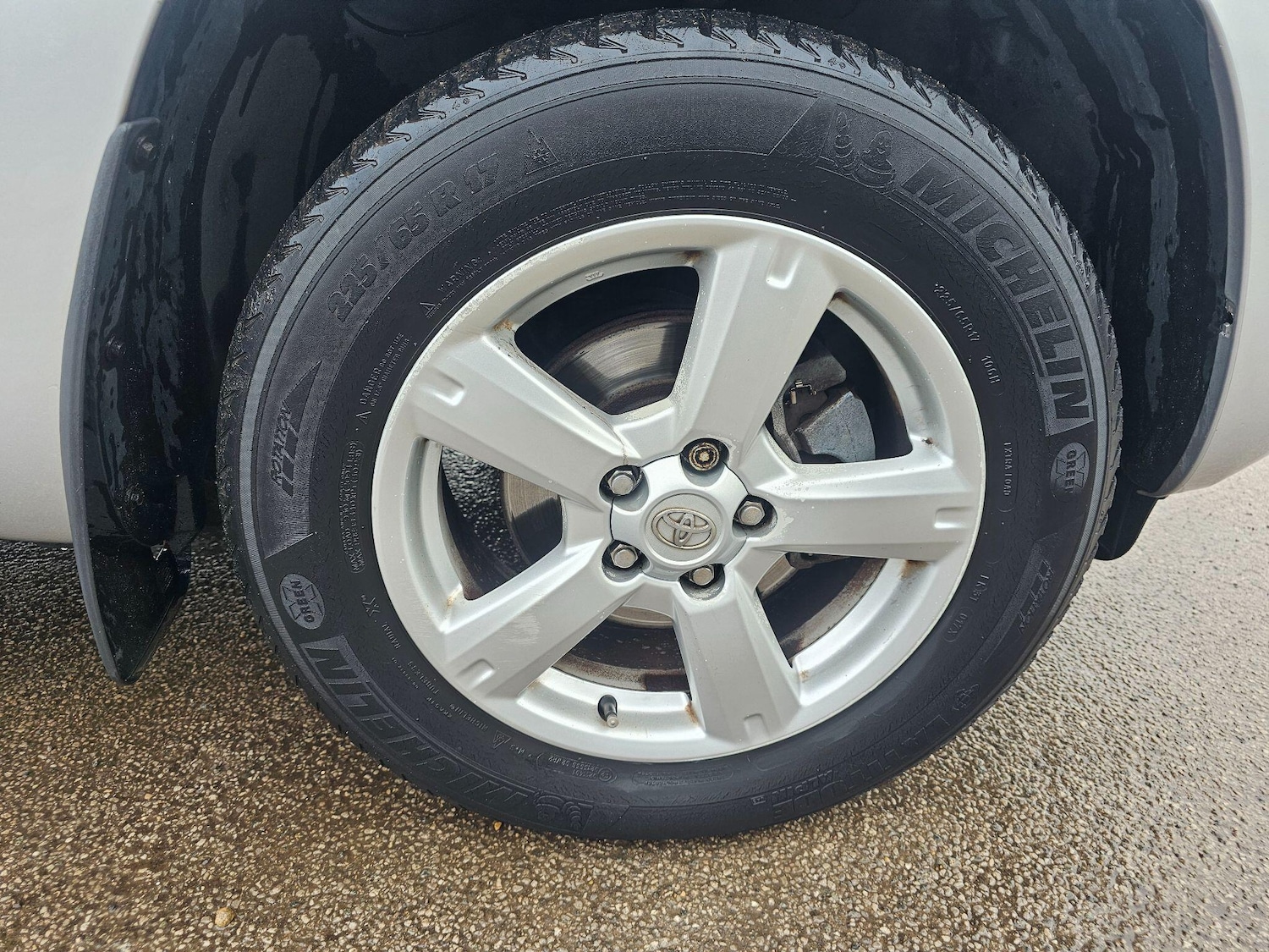 Used Toyota RAV4 2007 for sale - 77376670: Photo 25