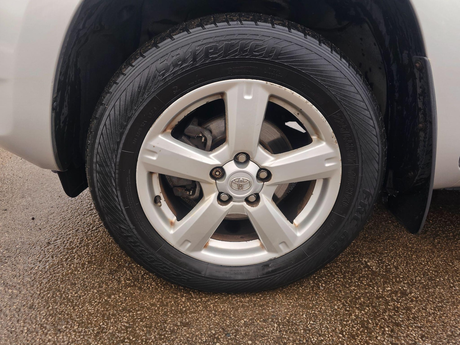 Used Toyota RAV4 2007 for sale - 77376670: Photo 26