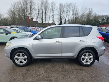 Used Toyota RAV4 2007 for sale - 77376670: Photo