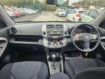 Used Toyota RAV4 2007 for sale - 77376670: Photo