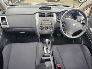 Used Suzuki Liana 2006 for sale - 79874445: Photo