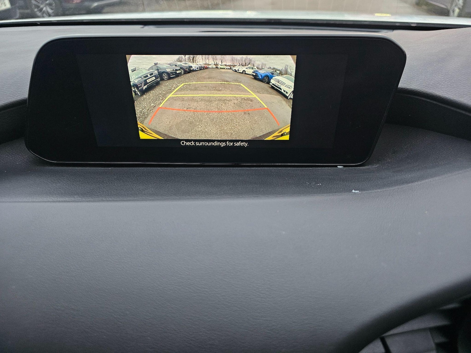 Used Mazda Mazda3 2023 for sale - 76912878: Photo 15