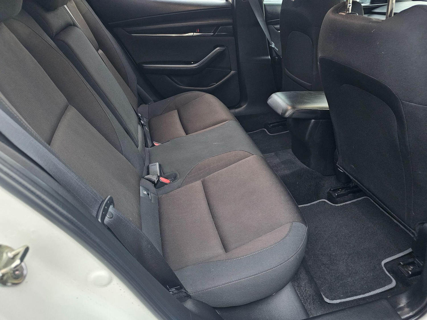 Used Mazda Mazda3 2023 for sale - 76912878: Photo 16