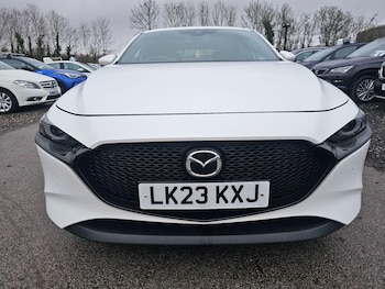 2023 (23) - 2.0 e-SKYACTIV-G MHEV Sport Lux Auto Euro 6 (s/s) 5dr