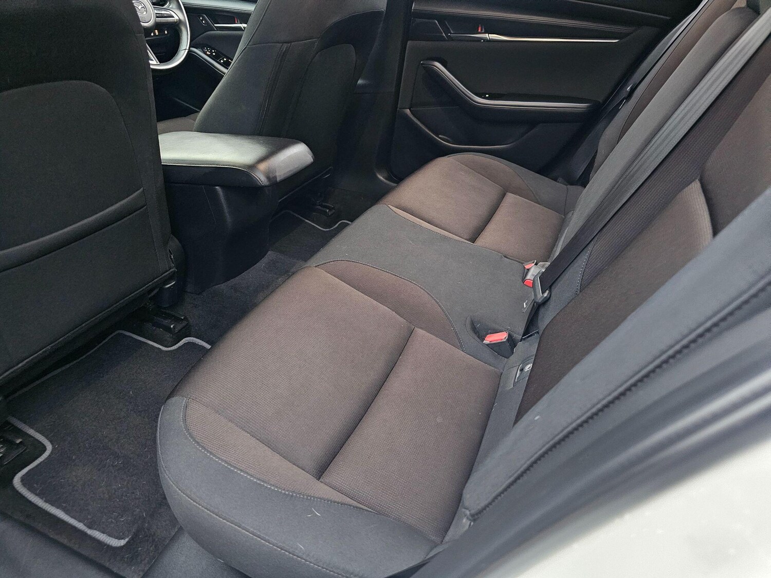 Used Mazda Mazda3 2023 for sale - 76912878: Photo 20