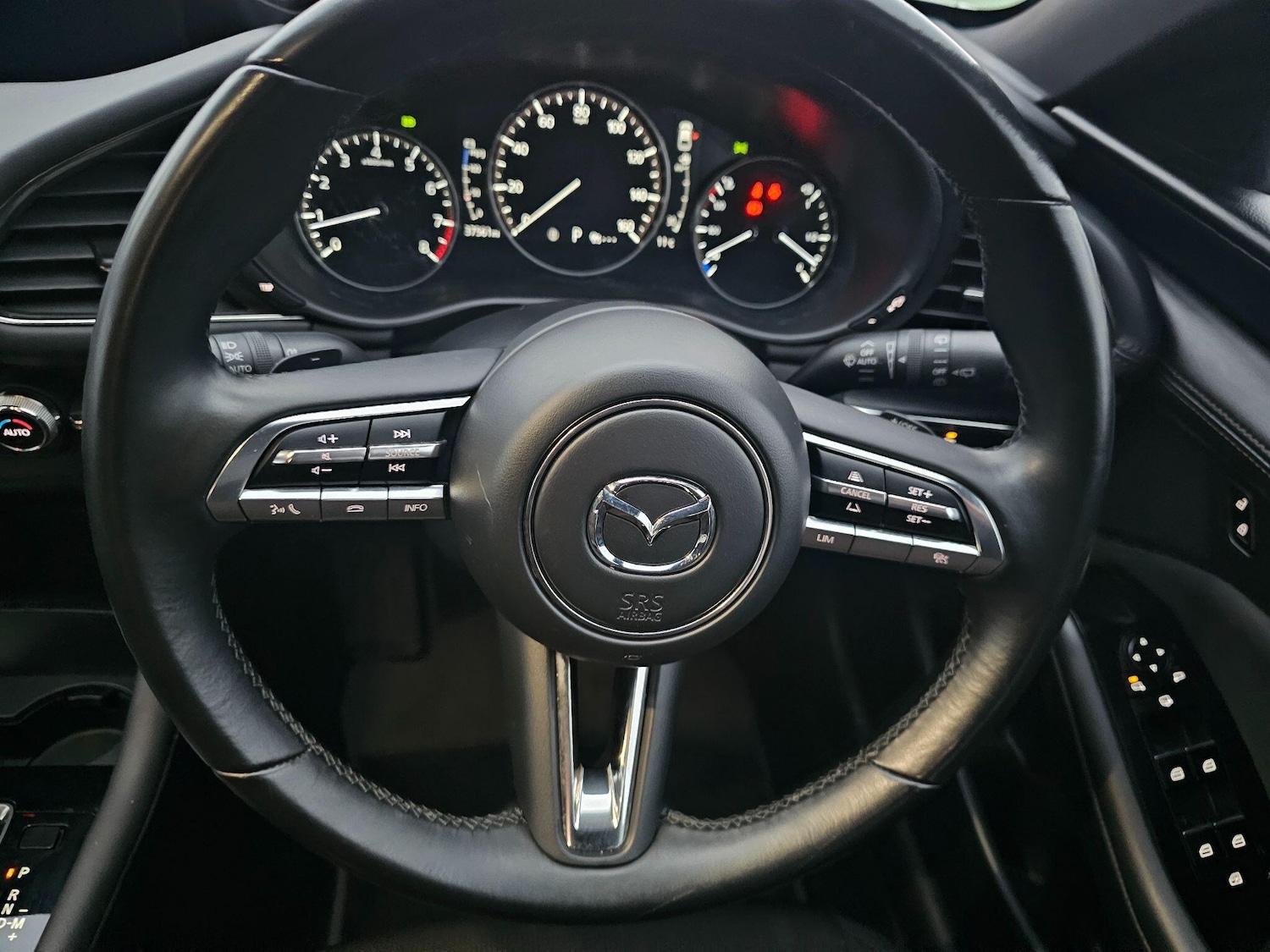 Used Mazda Mazda3 2023 for sale - 76912878: Photo 22