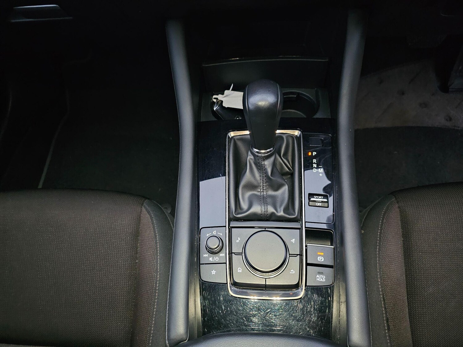 Used Mazda Mazda3 2023 for sale - 76912878: Photo 24