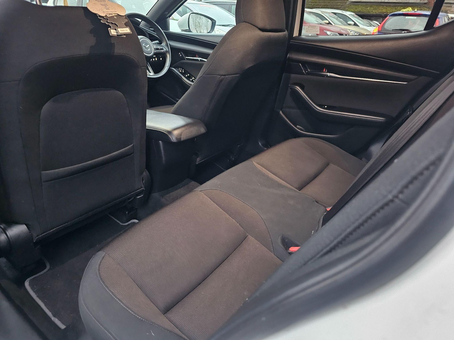 Used Mazda Mazda3 2023 for sale - 76912878: Photo 26