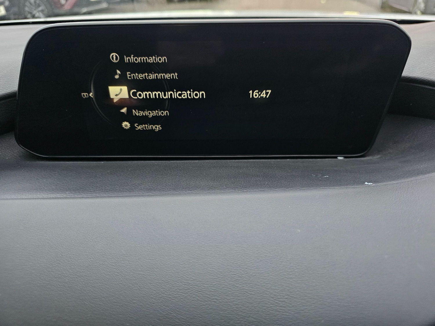 Used Mazda Mazda3 2023 for sale - 76912878: Photo 27