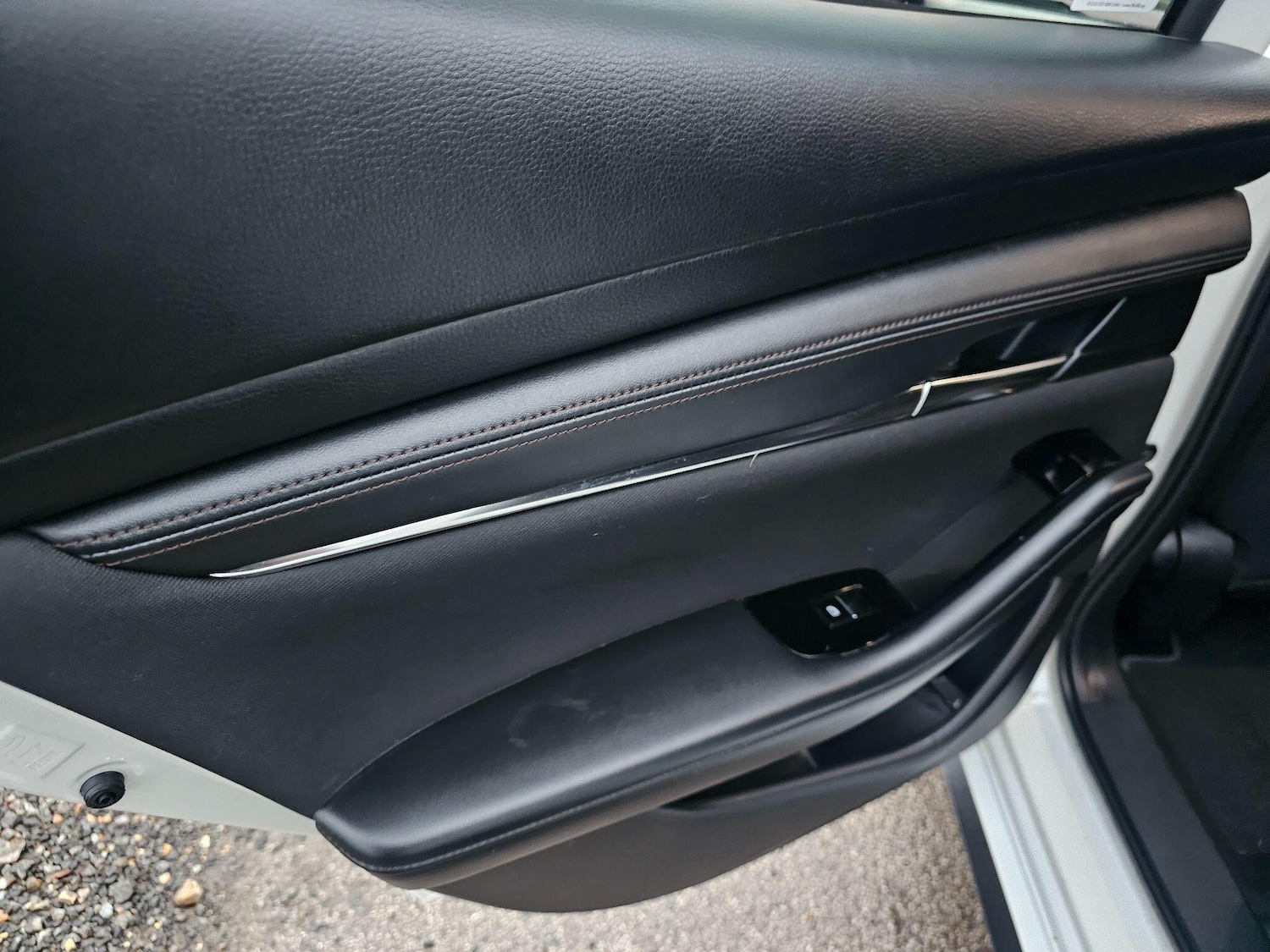 Used Mazda Mazda3 2023 for sale - 76912878: Photo 29