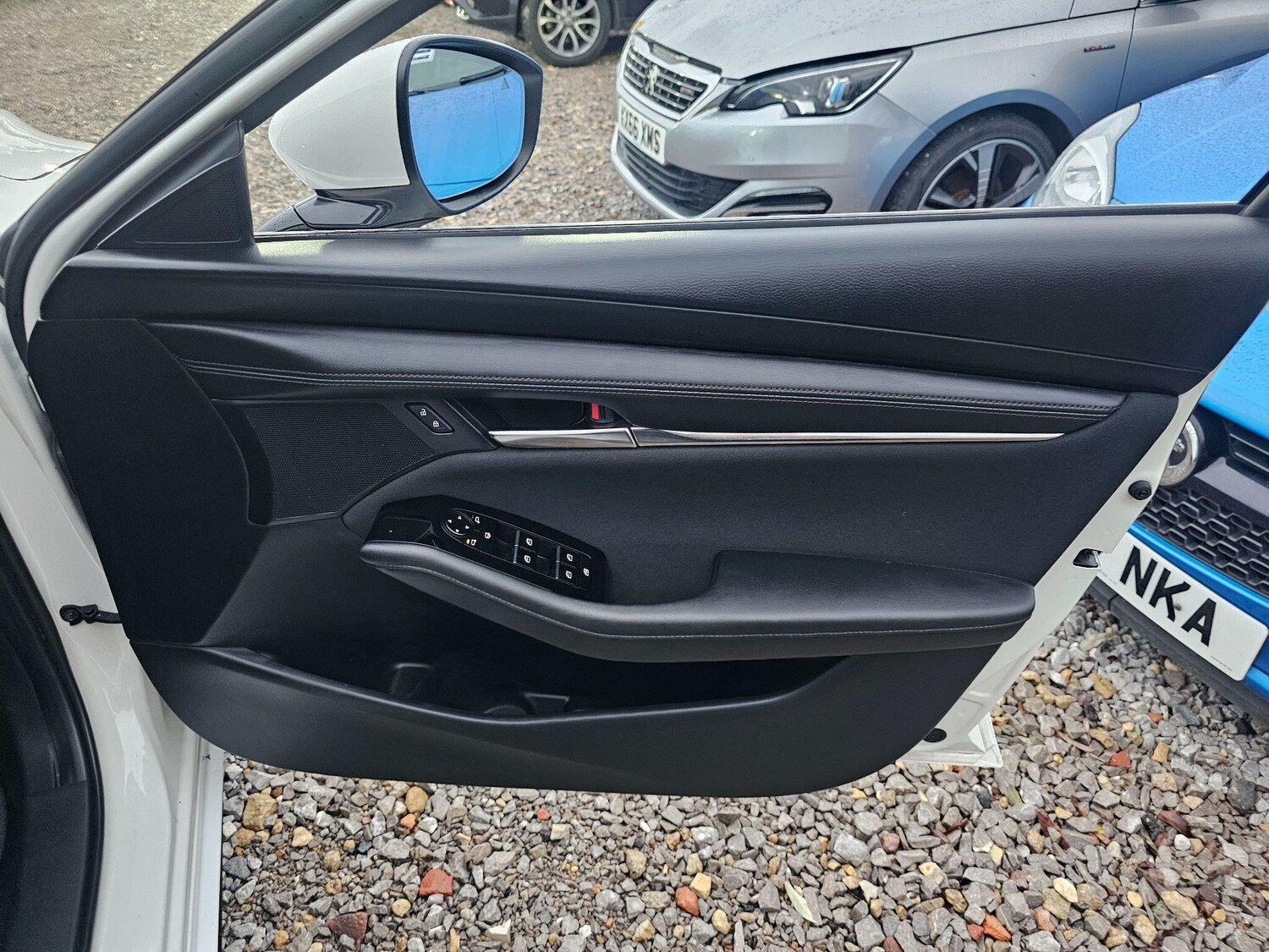 Used Mazda Mazda3 2023 for sale - 76912878: Photo 32