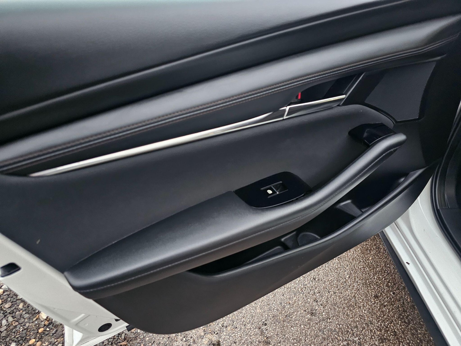 Used Mazda Mazda3 2023 for sale - 76912878: Photo 34