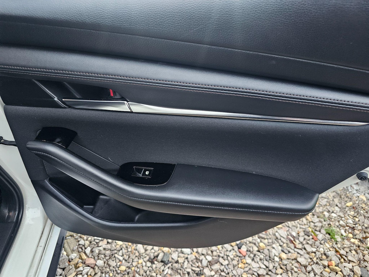 Used Mazda Mazda3 2023 for sale - 76912878: Photo 36