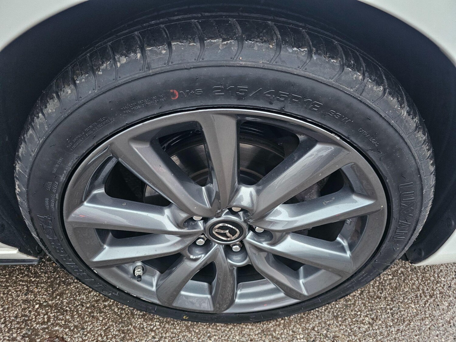 Used Mazda Mazda3 2023 for sale - 76912878: Photo 38