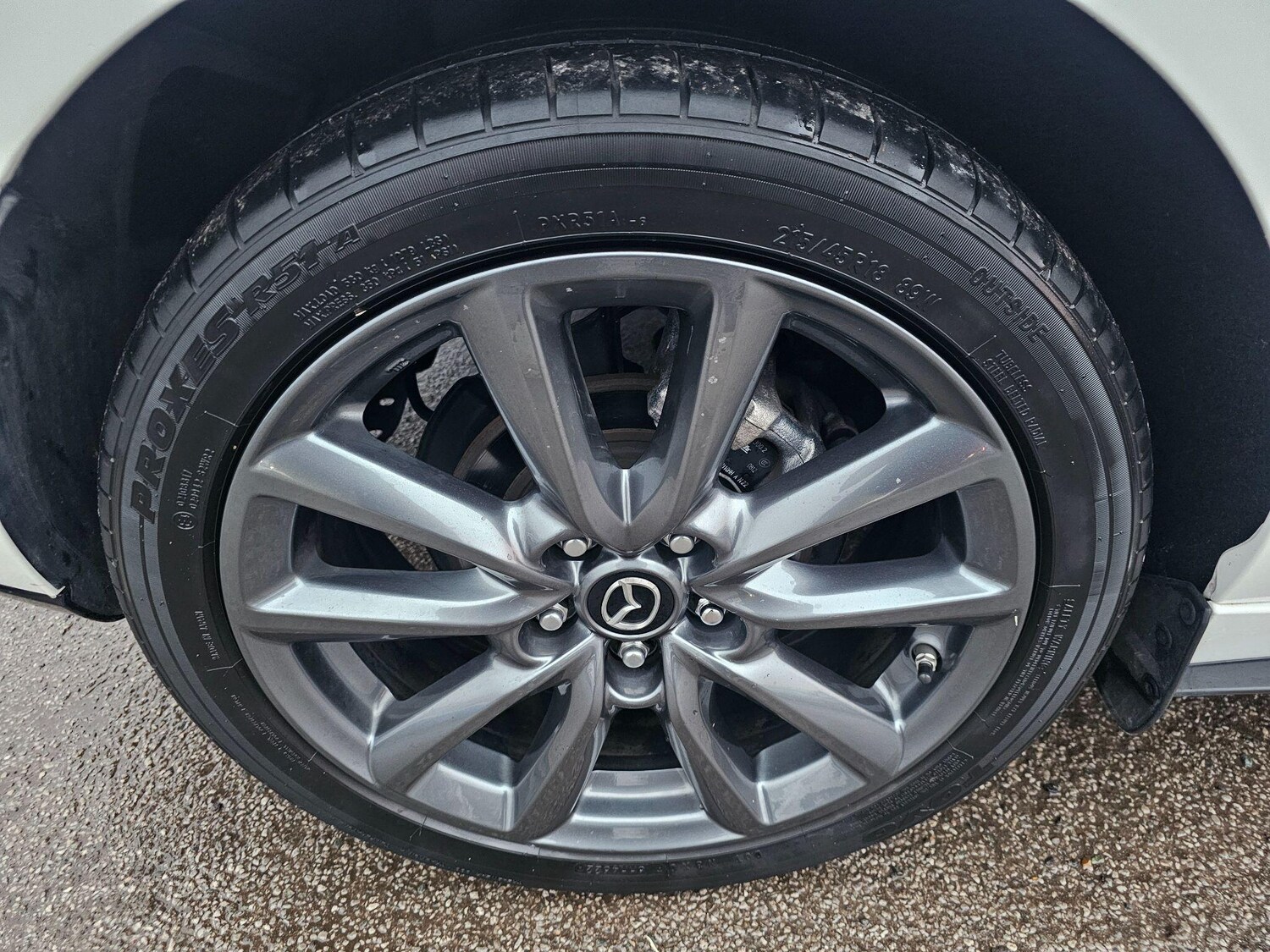 Used Mazda Mazda3 2023 for sale - 76912878: Photo 39