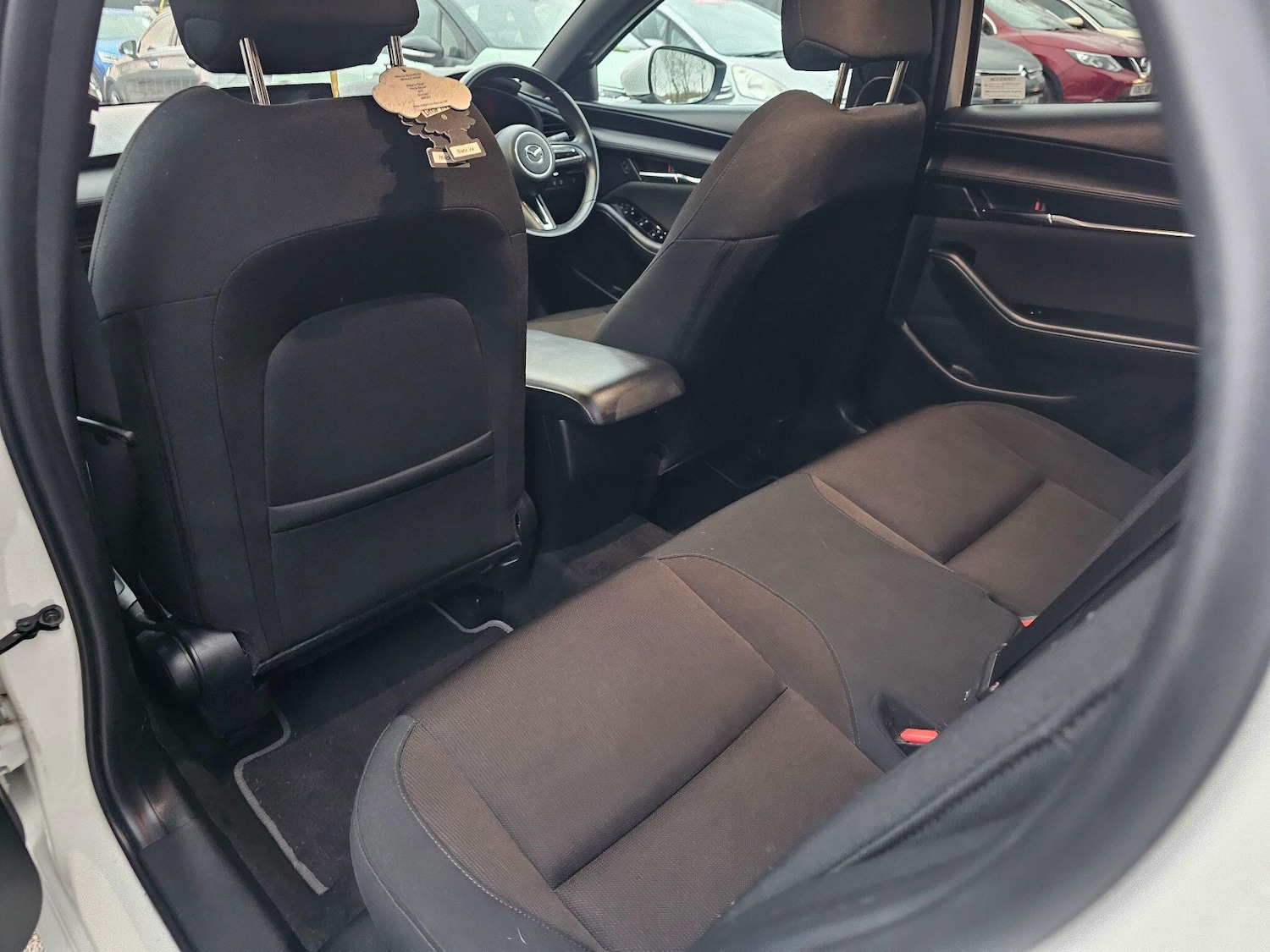 Used Mazda Mazda3 2023 for sale - 76912878: Photo 4