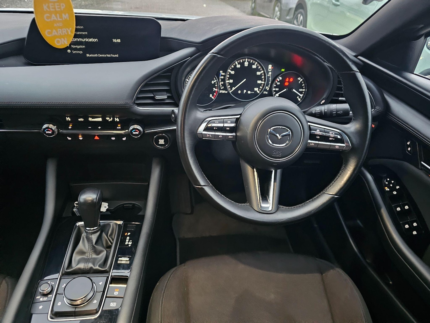 Used Mazda Mazda3 2023 for sale - 76912878: Photo 5