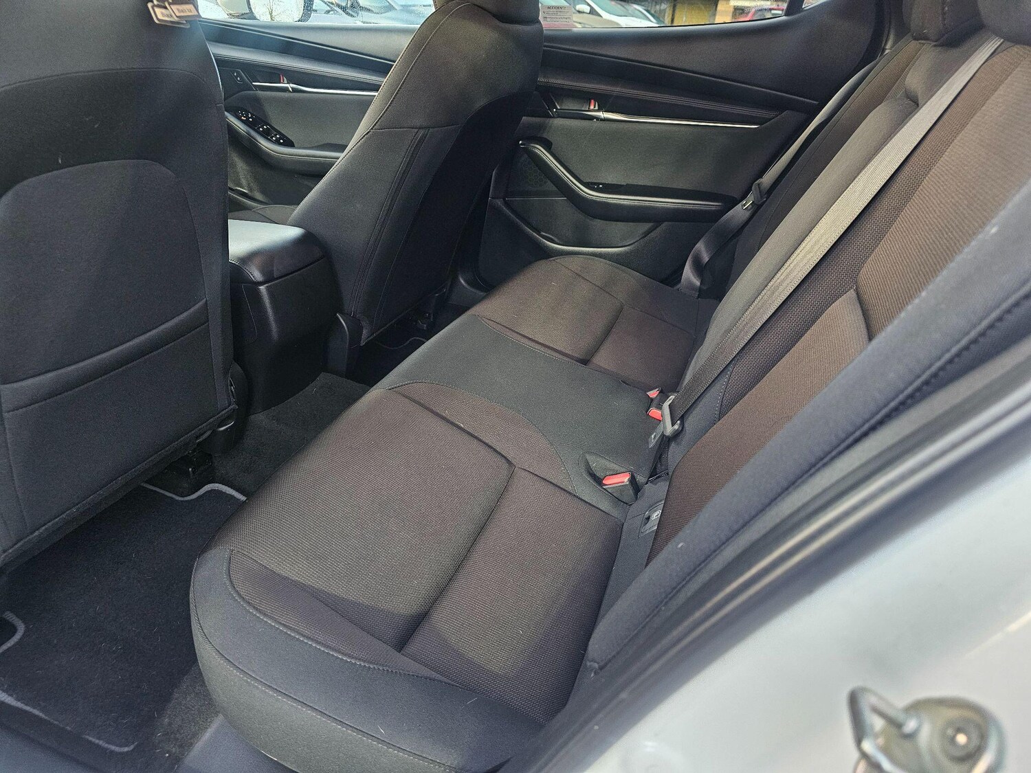 Used Mazda Mazda3 2023 for sale - 76912878: Photo 50