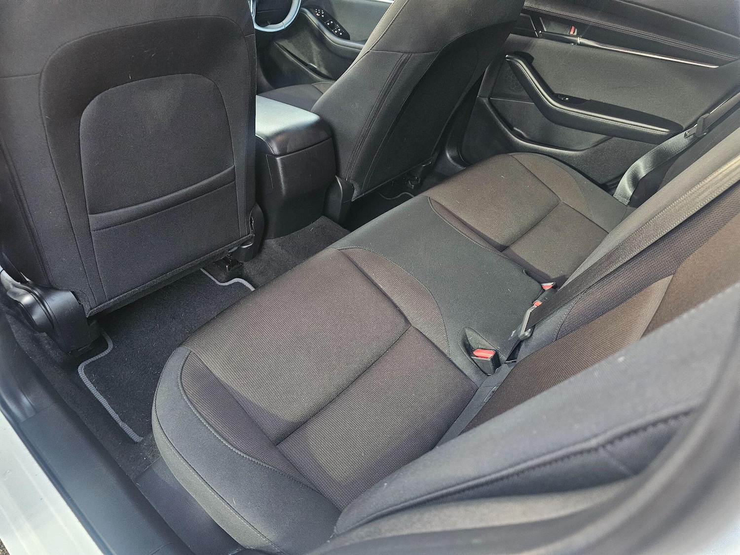 Used Mazda Mazda3 2023 for sale - 76912878: Photo 51