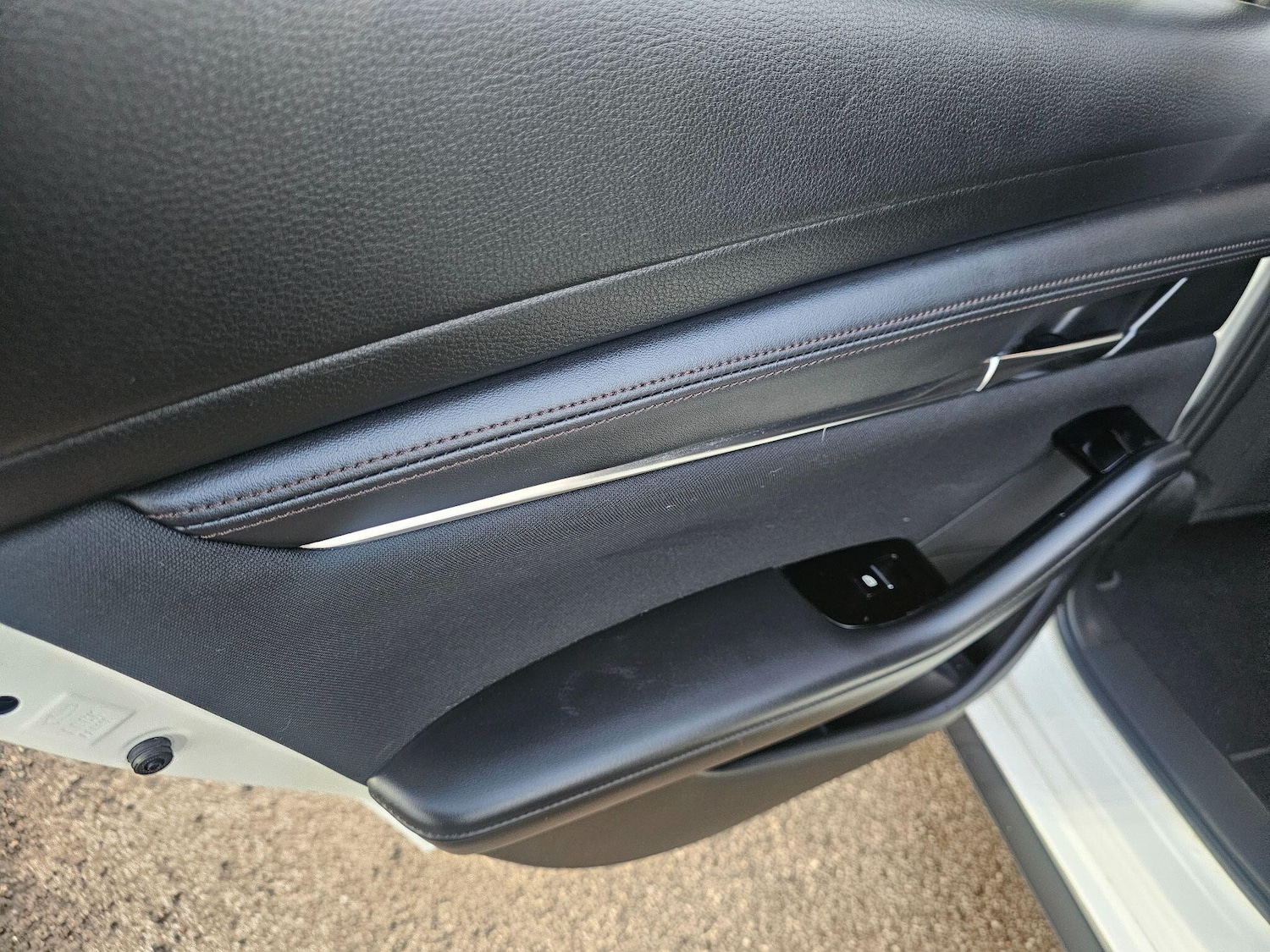 Used Mazda Mazda3 2023 for sale - 76912878: Photo 52