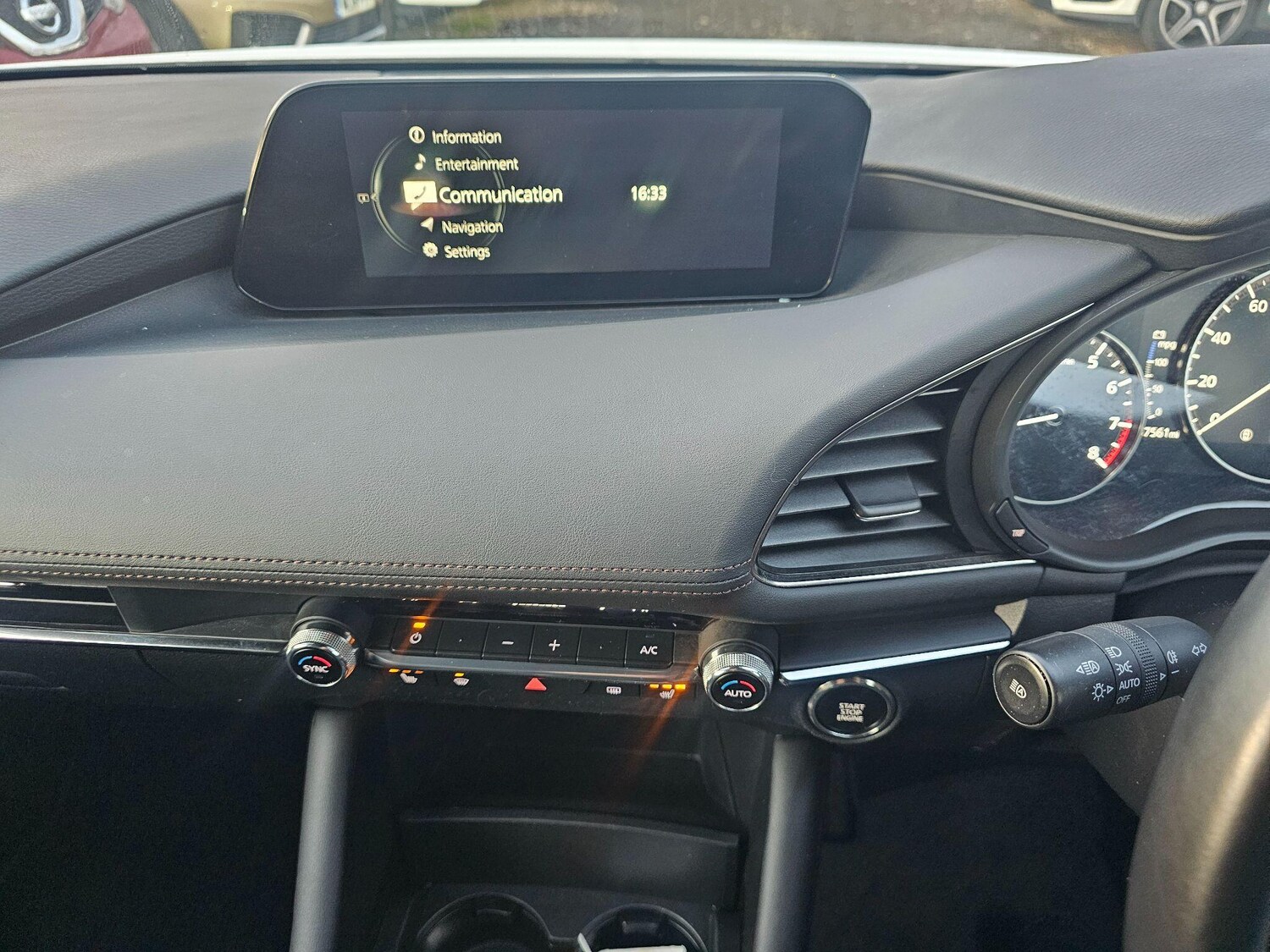 Used Mazda Mazda3 2023 for sale - 76912878: Photo 53