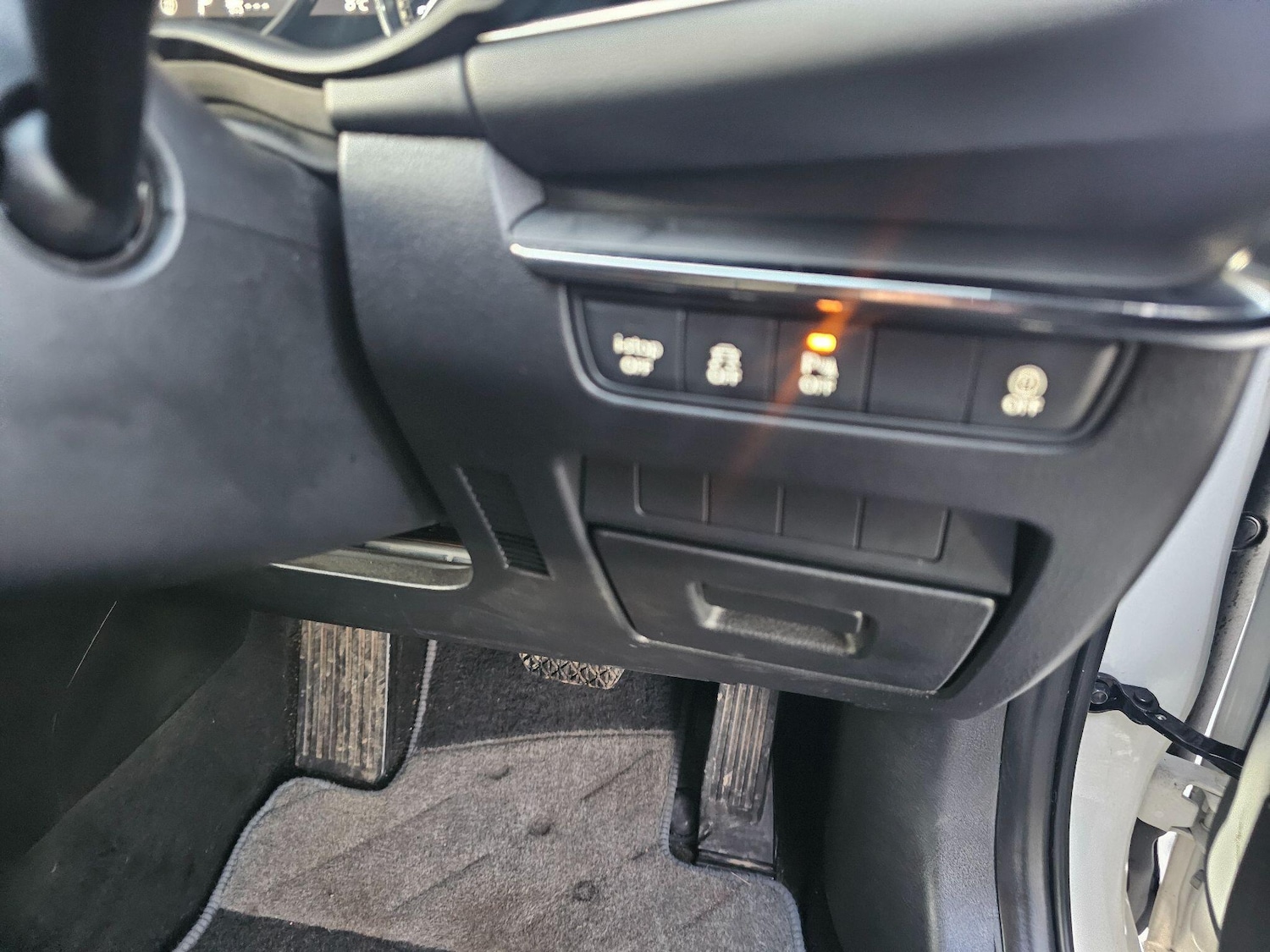 Used Mazda Mazda3 2023 for sale - 76912878: Photo 54