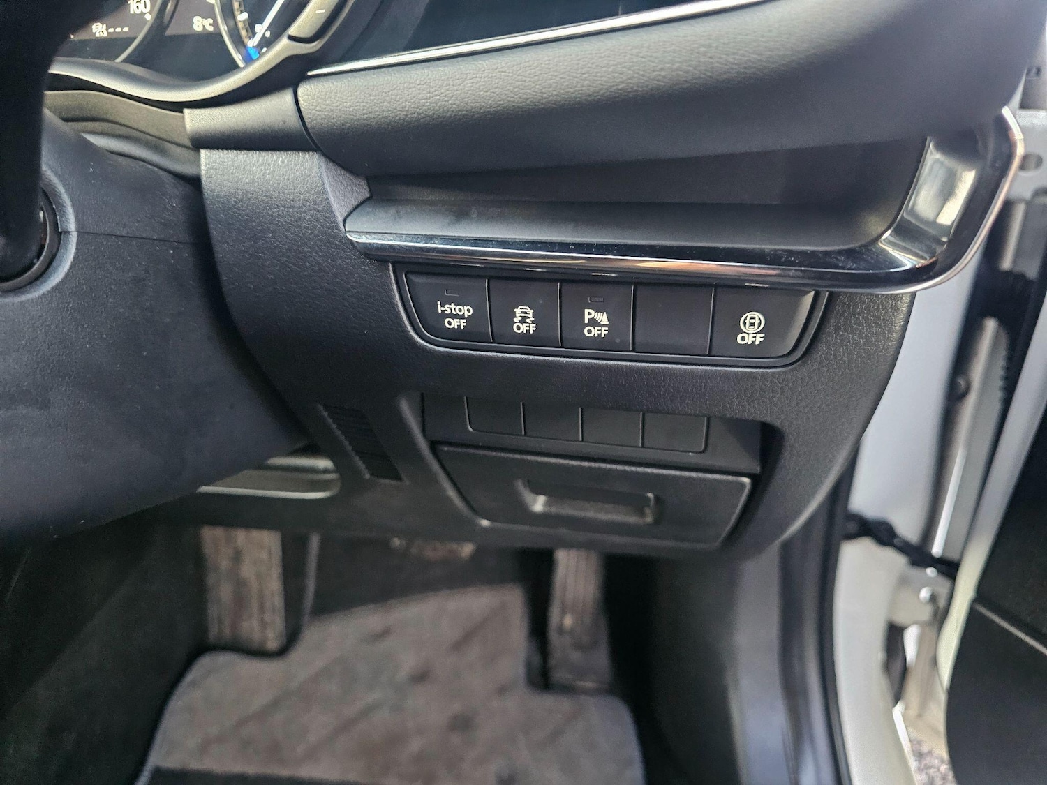 Used Mazda Mazda3 2023 for sale - 76912878: Photo 57