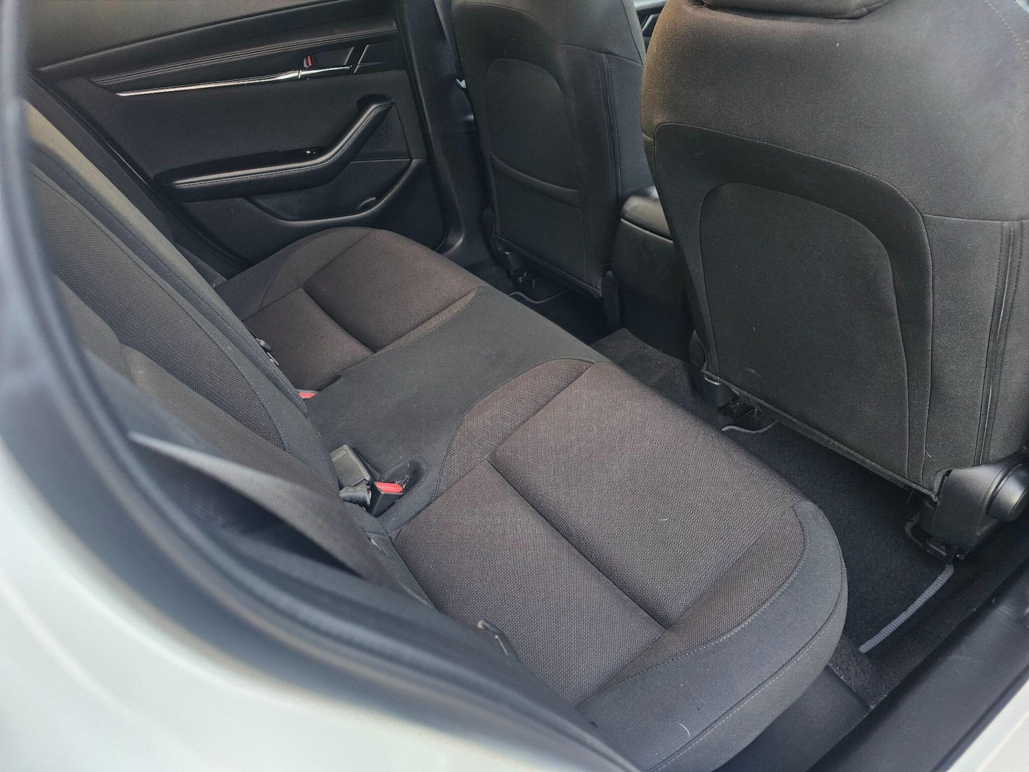 Used Mazda Mazda3 2023 for sale - 76912878: Photo 58