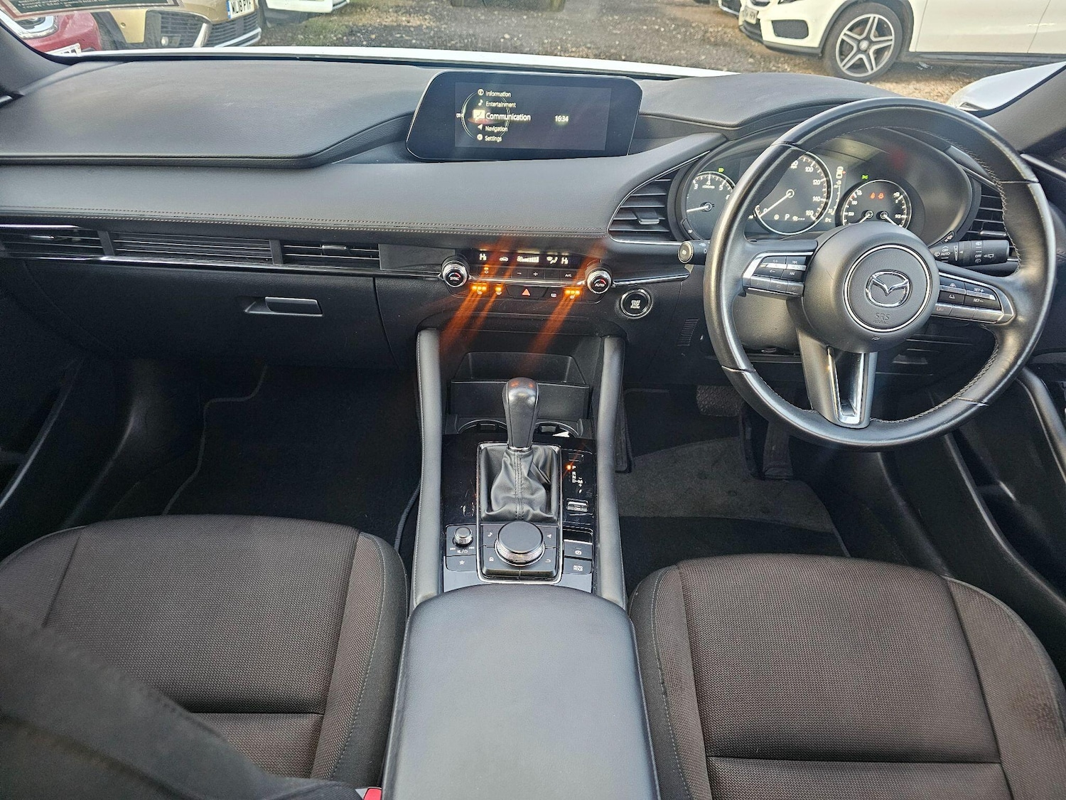 Used Mazda Mazda3 2023 for sale - 76912878: Photo 59