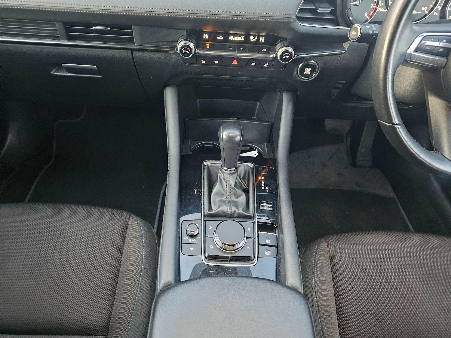 Used Mazda Mazda3 2023 for sale - 76912878: Photo 60