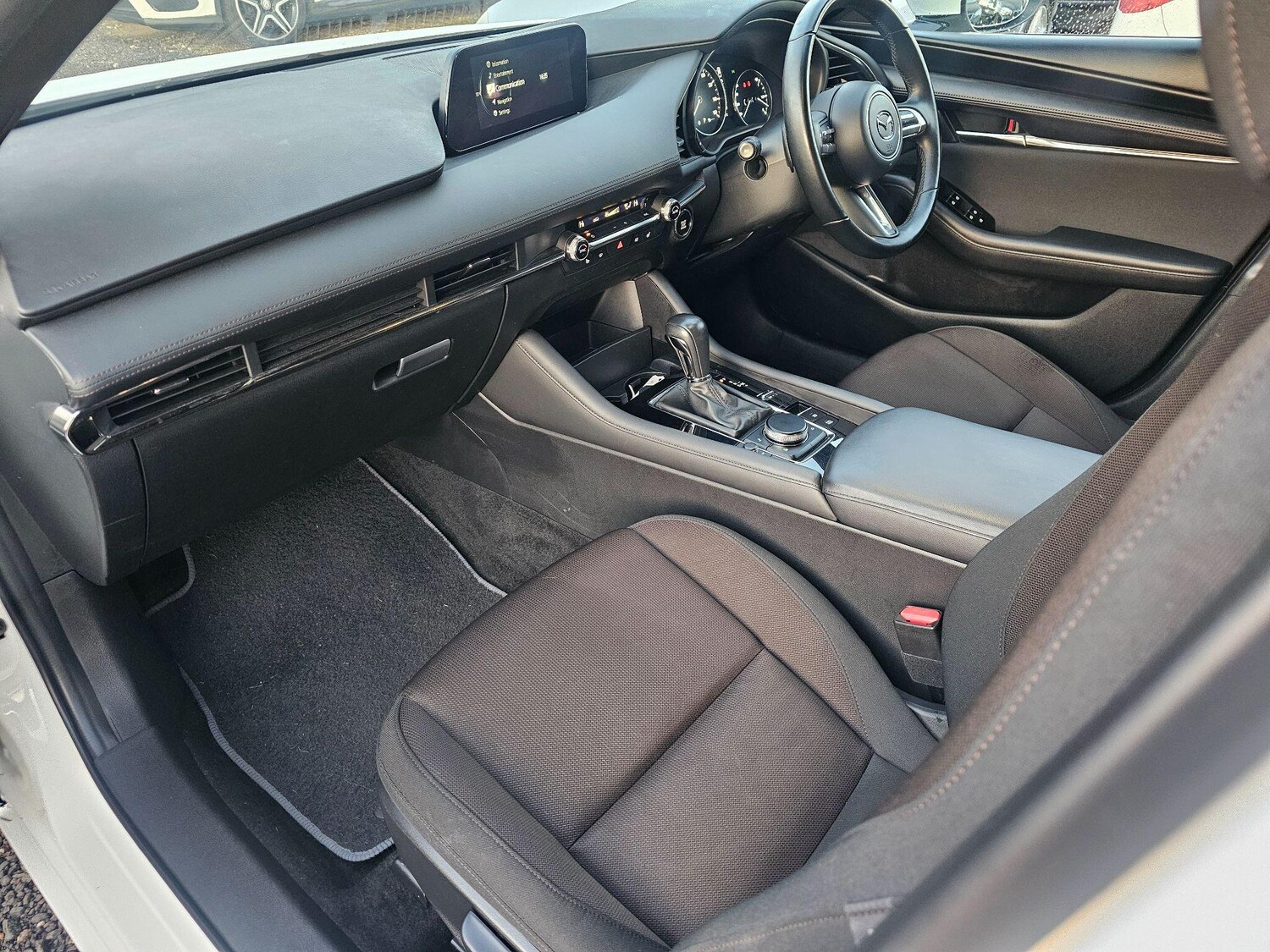 Used Mazda Mazda3 2023 for sale - 76912878: Photo 62