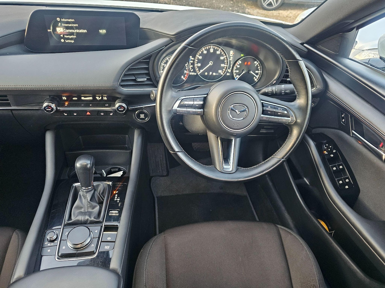 Used Mazda Mazda3 2023 for sale - 76912878: Photo 64