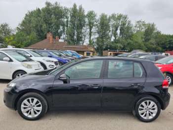 Used Volkswagen Golf 2011 for sale - 75334790: Photo