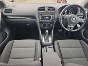 Used Volkswagen Golf 2011 for sale - 75334790: Photo