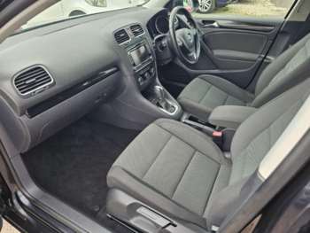 Used Volkswagen Golf 2011 for sale - 75334790: Photo