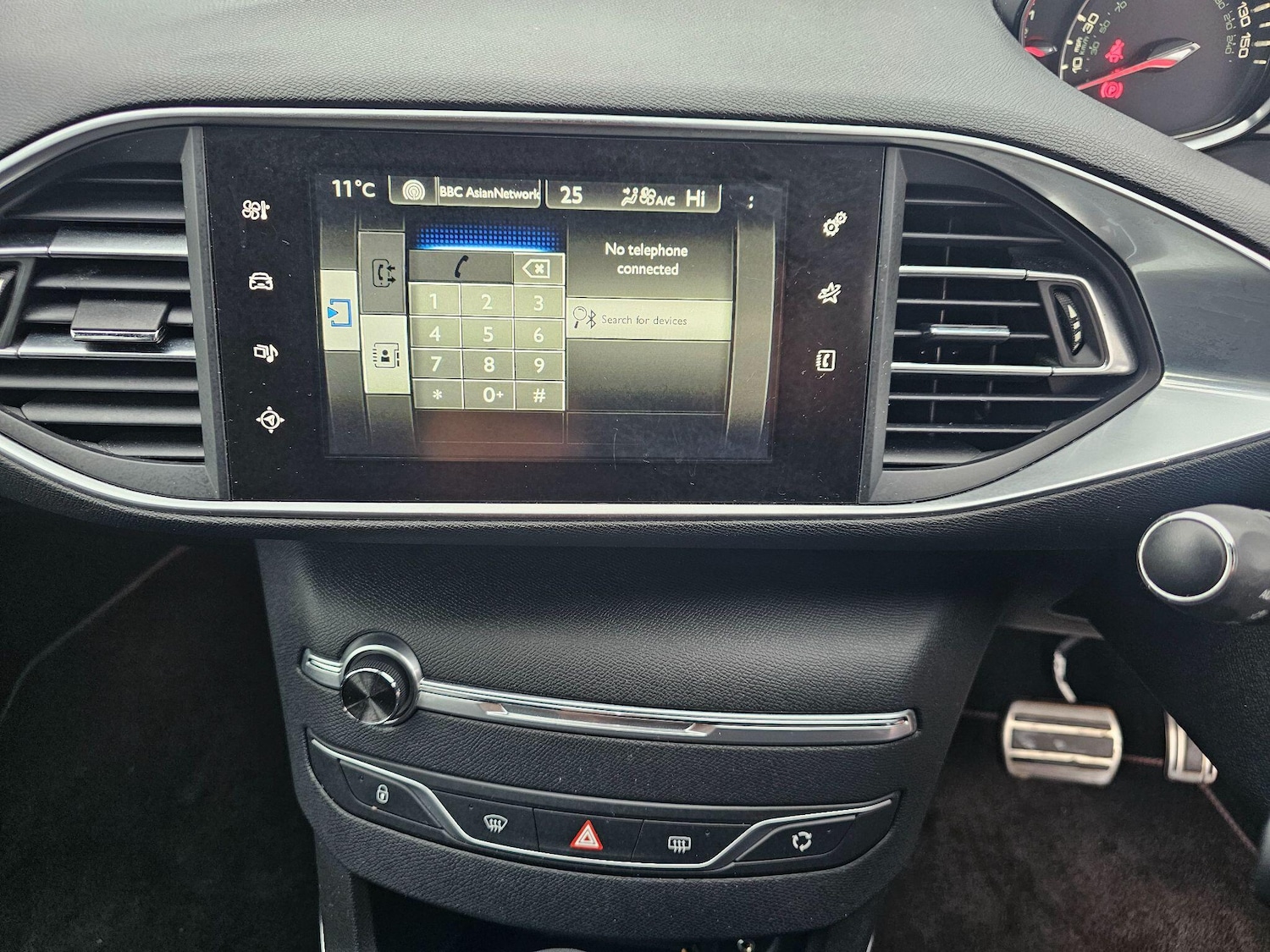 Used Peugeot 308 SW 2016 for sale - 76560990: Photo 13