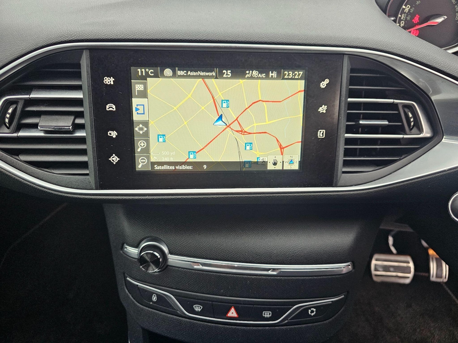 Used Peugeot 308 SW 2016 for sale - 76560990: Photo 15