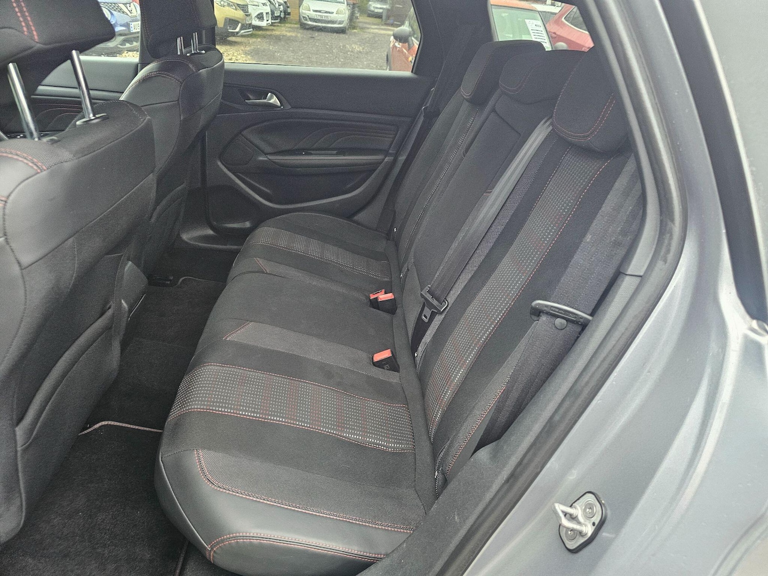 Used Peugeot 308 SW 2016 for sale - 76560990: Photo 21