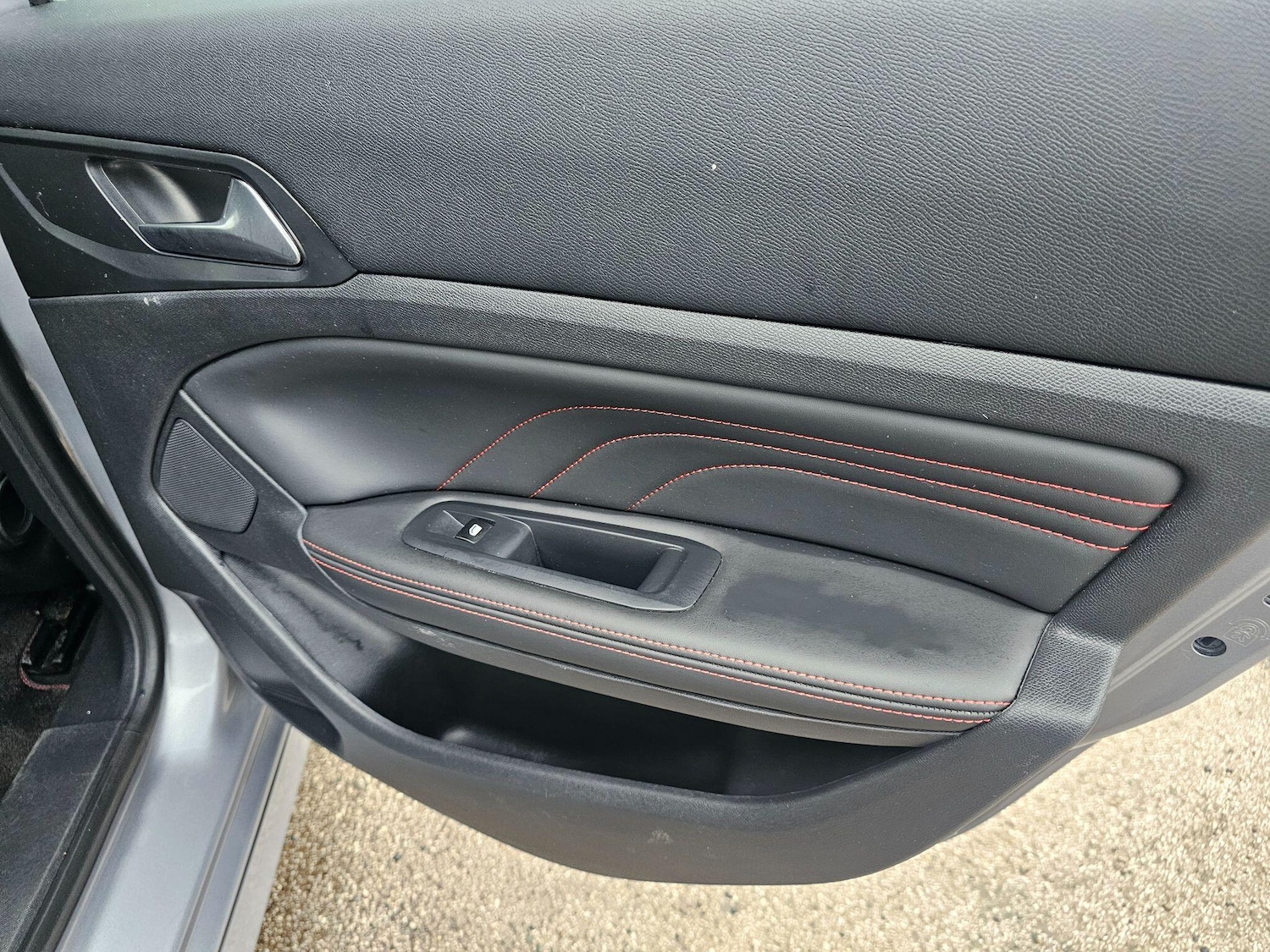 Used Peugeot 308 SW 2016 for sale - 76560990: Photo 22