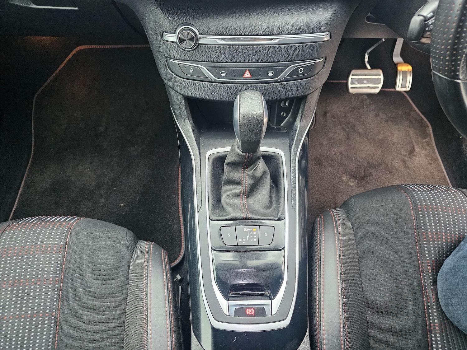 Used Peugeot 308 SW 2016 for sale - 76560990: Photo 28