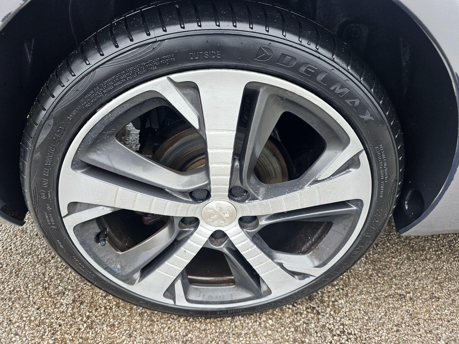 Used Peugeot 308 SW 2016 for sale - 76560990: Photo 32